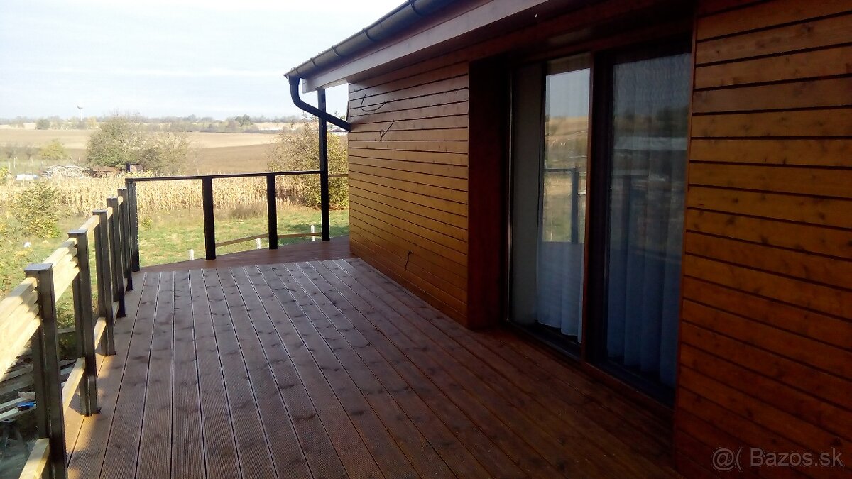 Murarske Prace Nove Zamky - 13