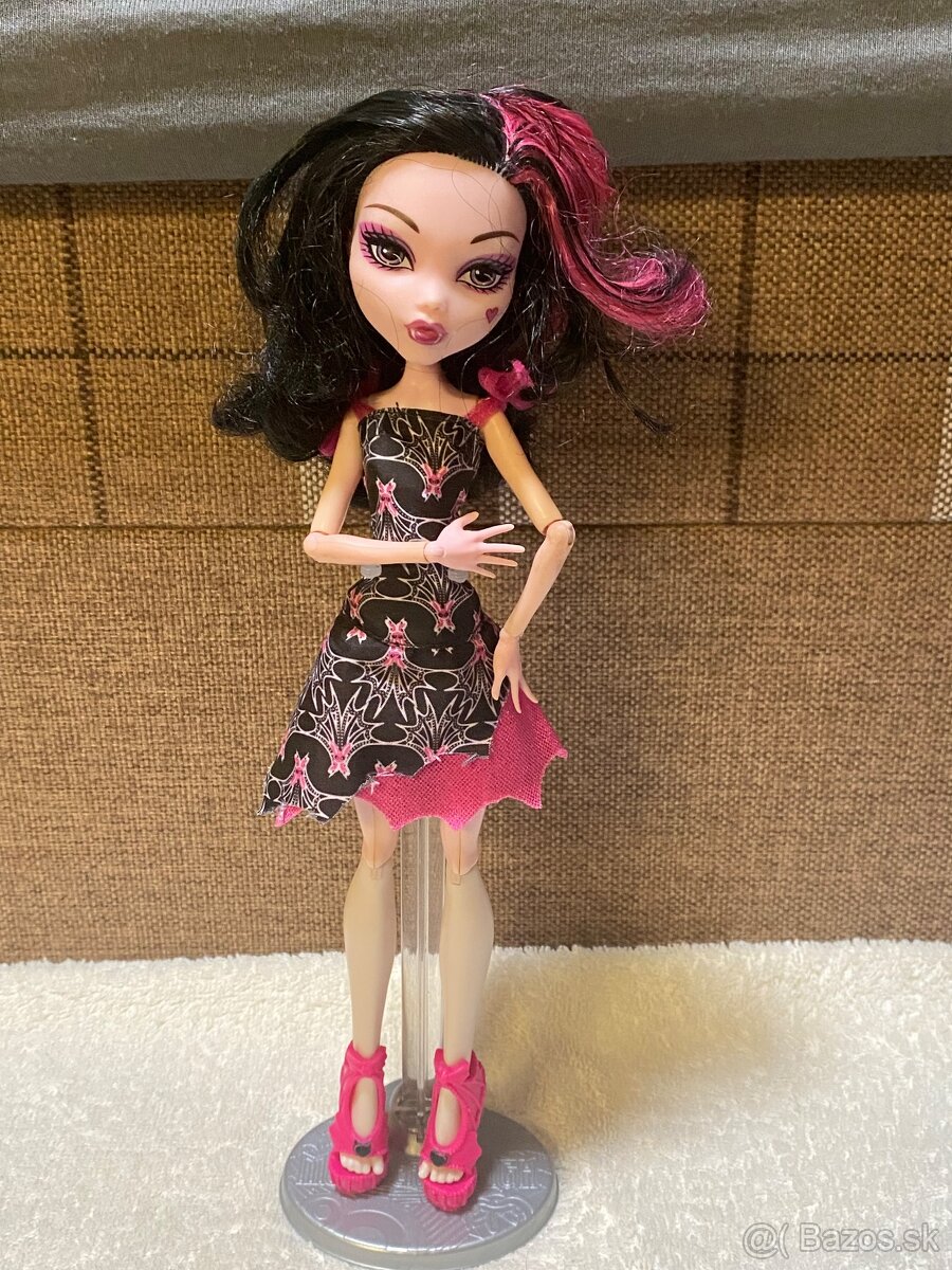 Monster high - 13
