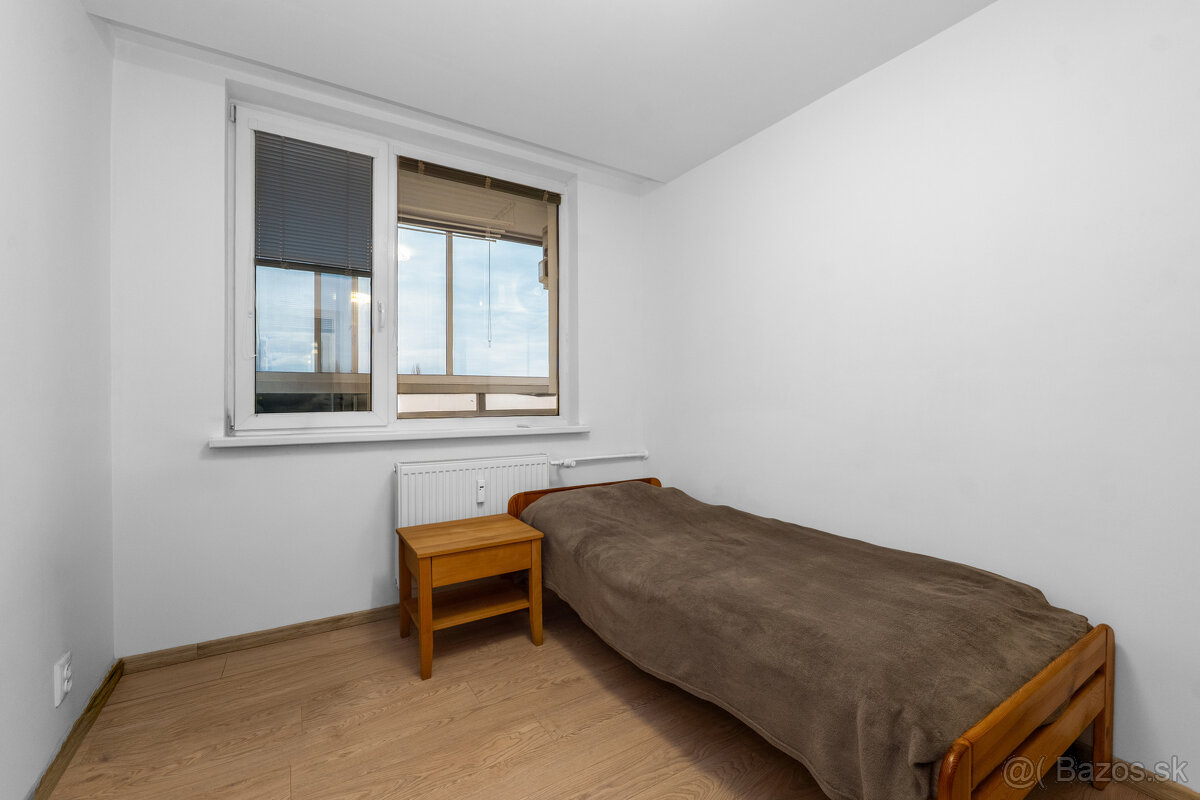 3-izbový byt po rekonštrukcii | Rovníková - Košice–Nad jazer - 13