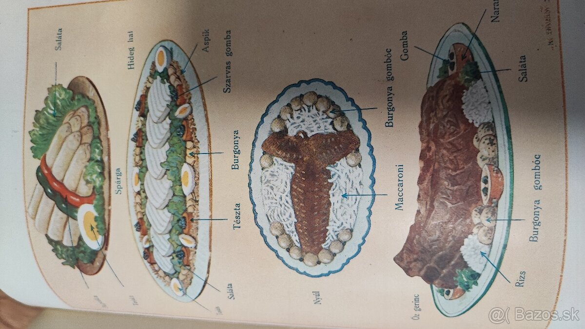 Starý lexikon. - 13