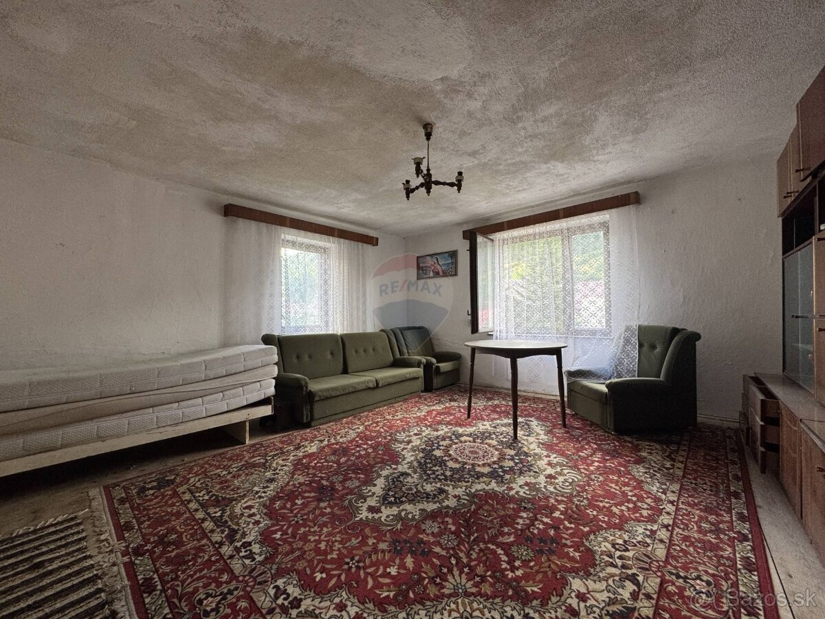 Na predaj dom Lomná, Námestovo - 13