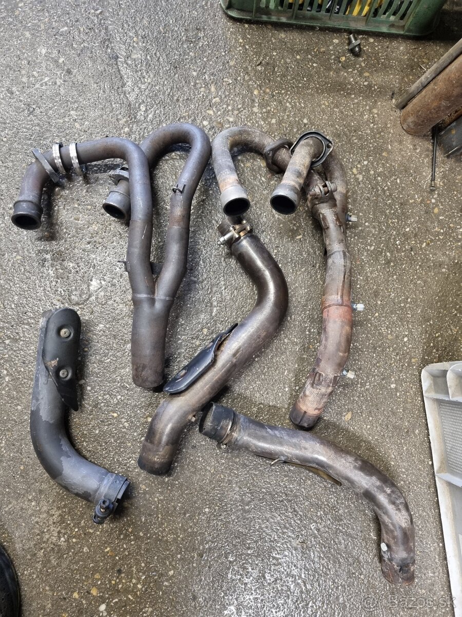 Yamaha raptor 700 diely - 13