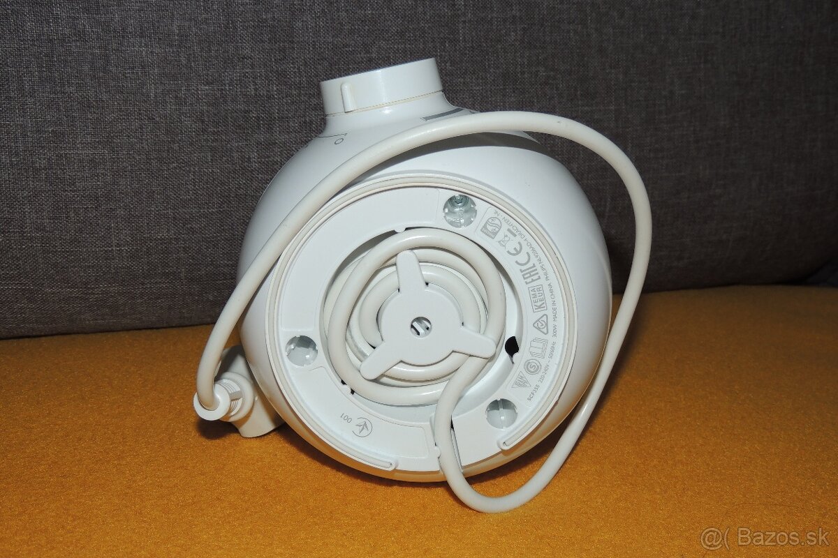 Ohrievač fliaš Avent SCF355 - 13