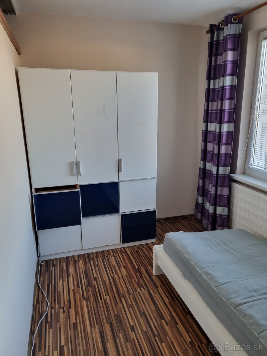 2,5 izbovy byt na Dlhej ulici - 13