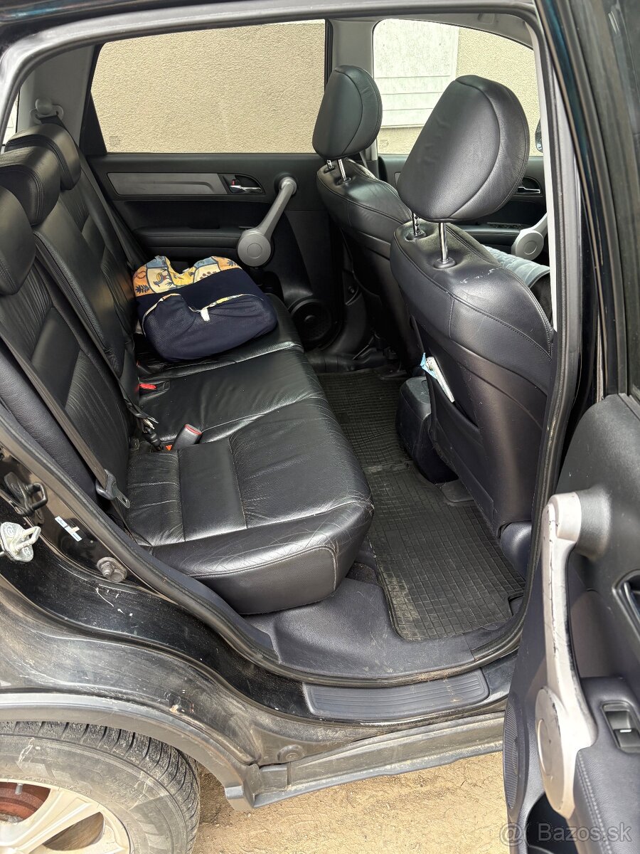 HONDA CRV3 2.2i CTDI,103KW - 13