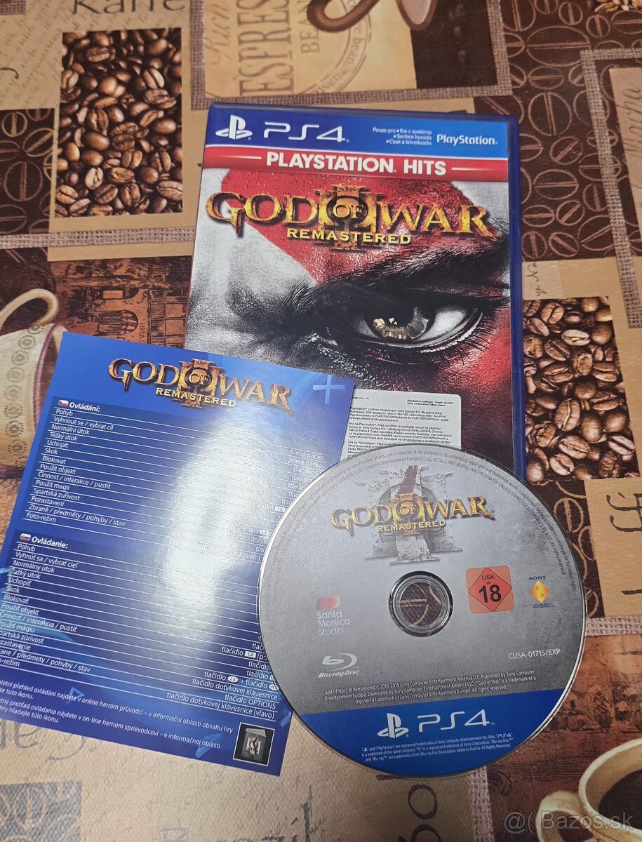 Hry na PlayStation 4 - 13