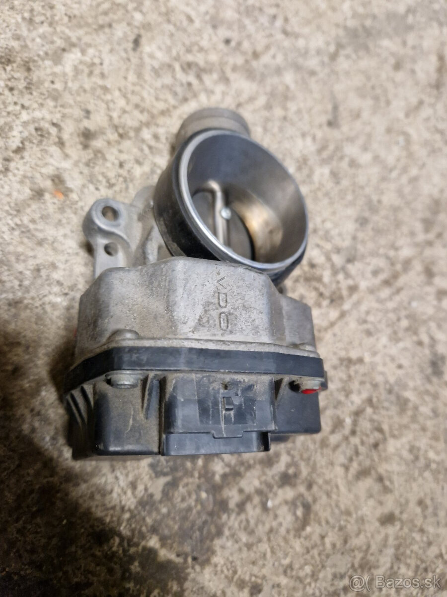 Rozpredám na ND Peugeot 207 - 13