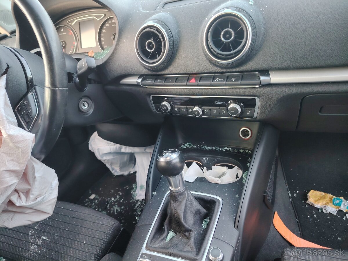 Audi a3 sedan - 13