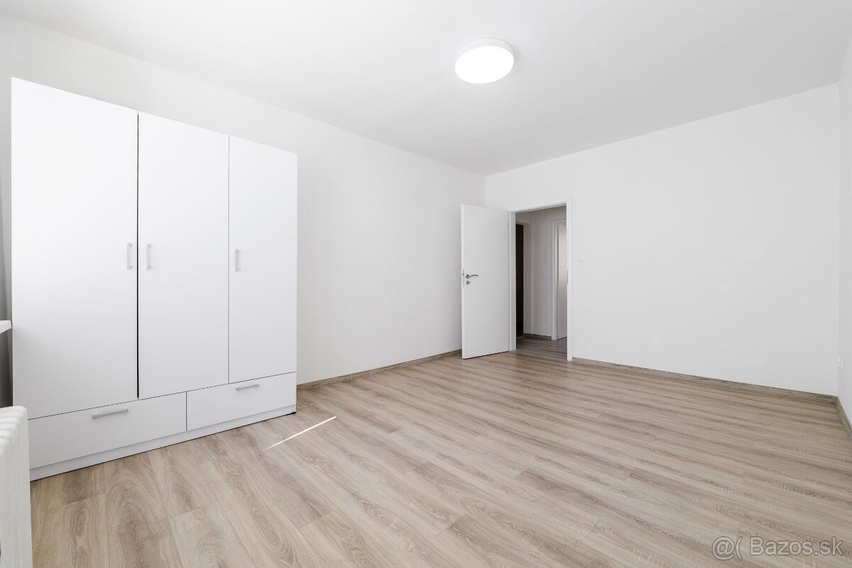 2-izbový byt, Benadova, Košice - 13
