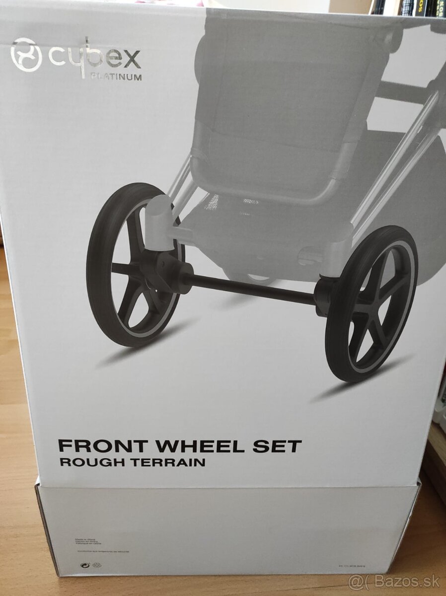 Cybex priam 2021 - 13