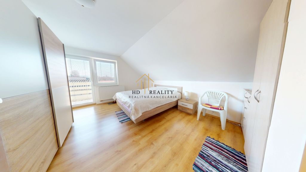 HD REALITY, predaj, rodinný dom Poprad - 13