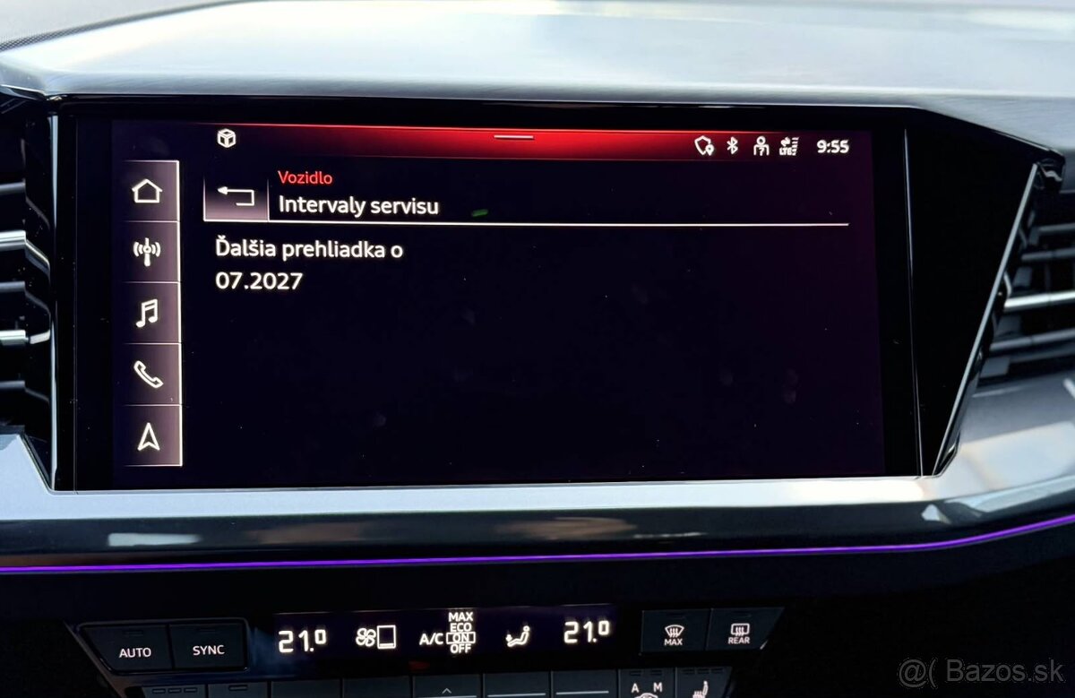 Audi Q4 e-tron 50 quattro 3xS-LINE - 13