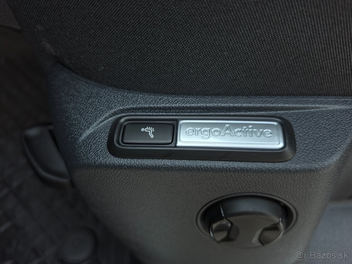 VW Tiguan 2.0 TDI 4Motion Highline - 13
