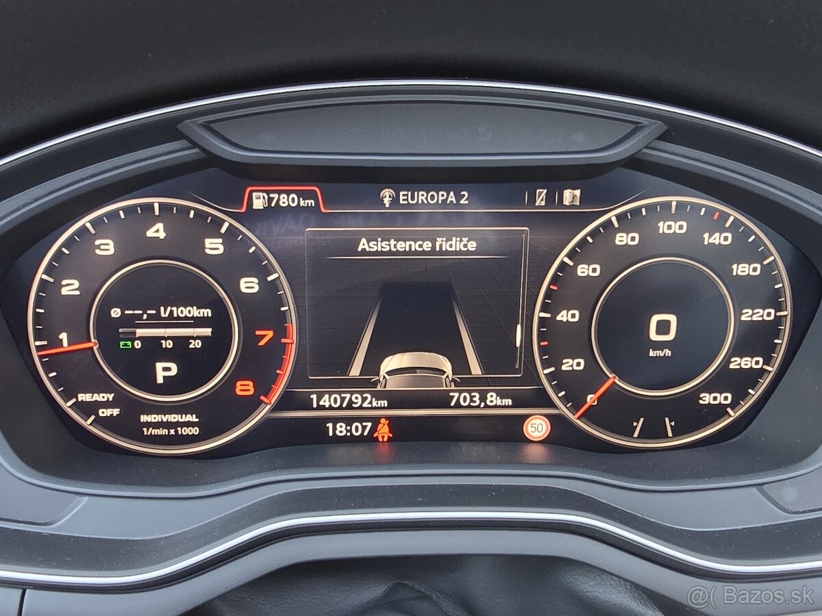 AUDI A5 CABRIO 45 TFSi - 302.PS - 4x4 - AT - S-LINE (006780) - 13