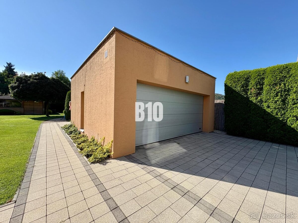 Luxusné bývanie - centrum mesta - znalecký posudok - 13