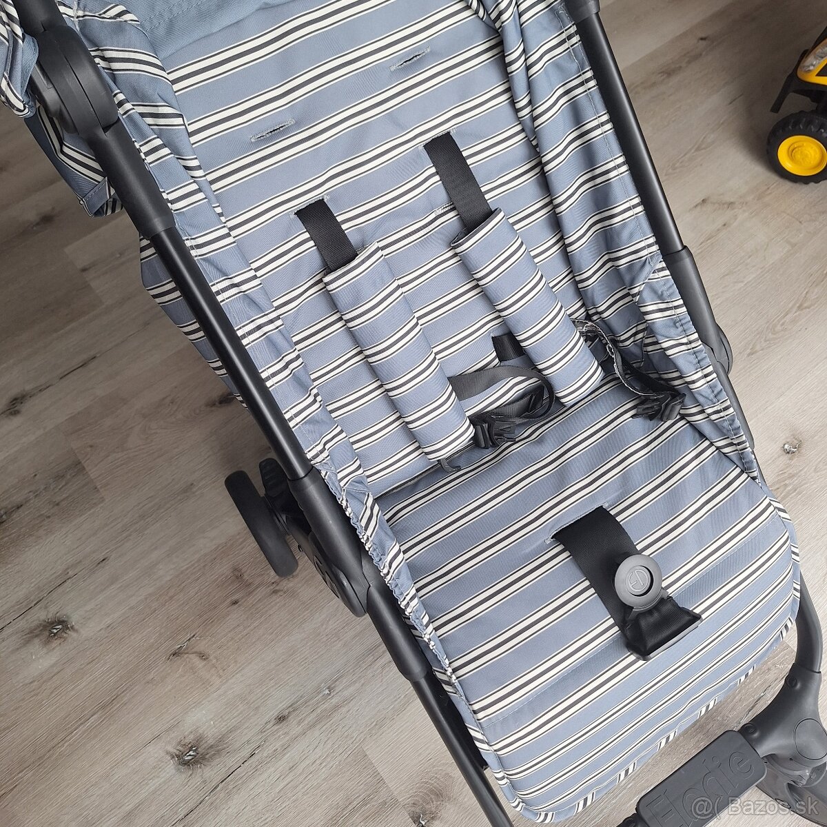 Elodie Details MONDO kočík - 13