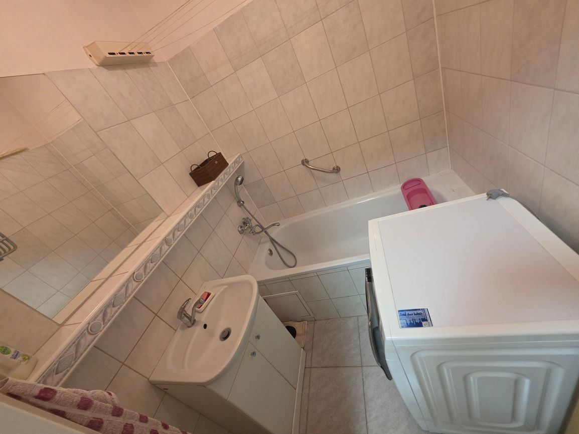 zariadený 2 izbový byt, 59 m2 + balkón, Nová Dubnica - SNP. - 13