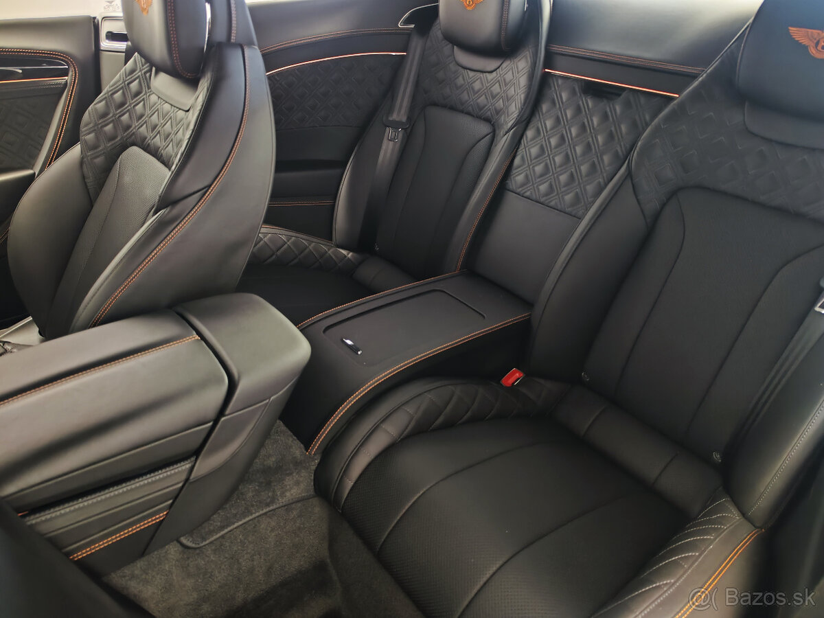 Bentley Continental GT 4.0 V8 - 13