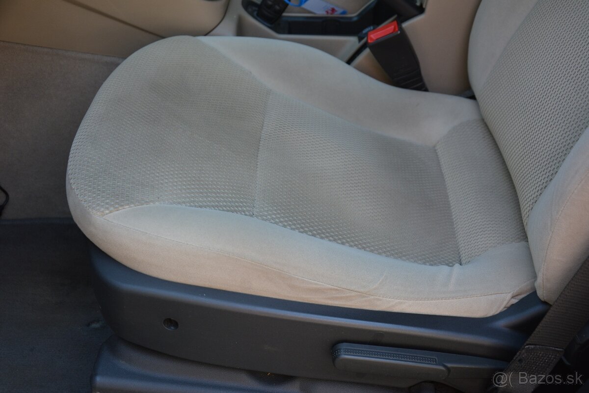 Fiat Croma 1.90 - 13