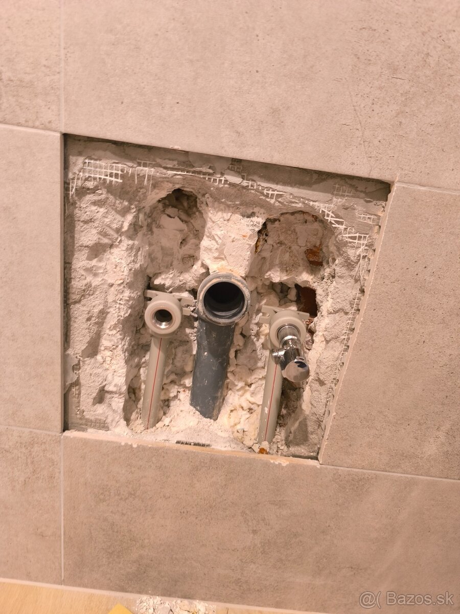 Hodinovy manžel, expres majster - 13