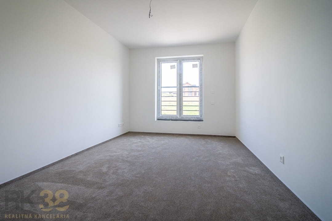 Novostavba 4-izbového rodinného domu v podhorí Tatier - 13