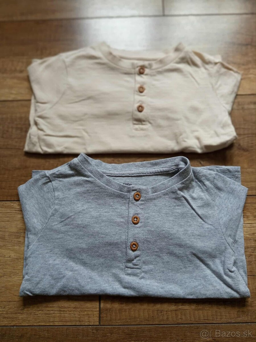 Oblečenie pre deti - 13