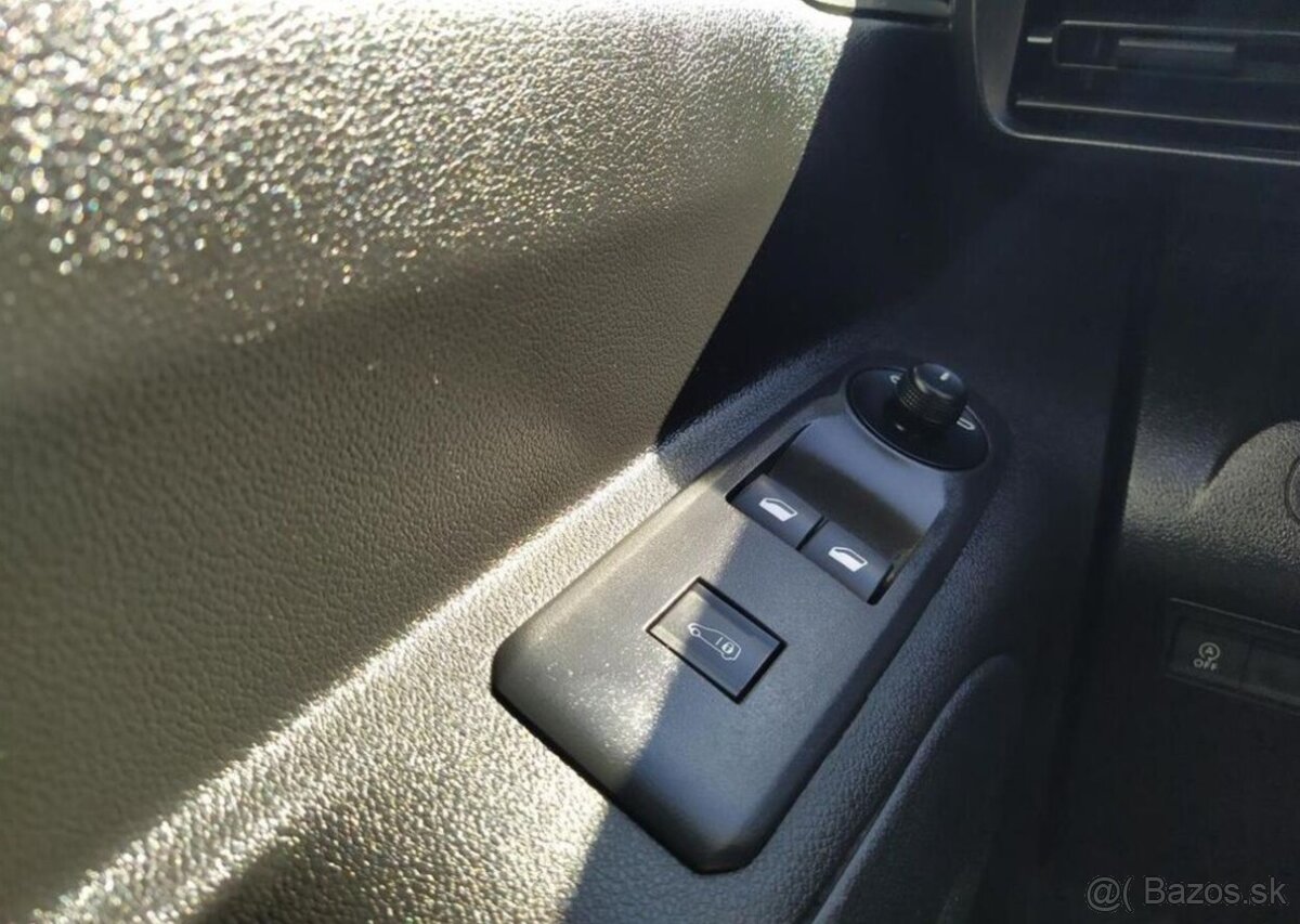 Toyota Proace 1.5-75kw-MOD.INTERIÉR - 13