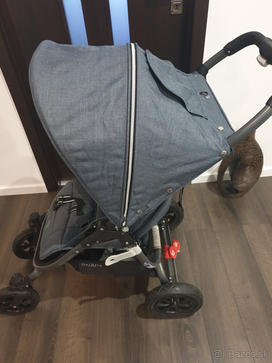 Športový kočár Valco Snap 4 - 13