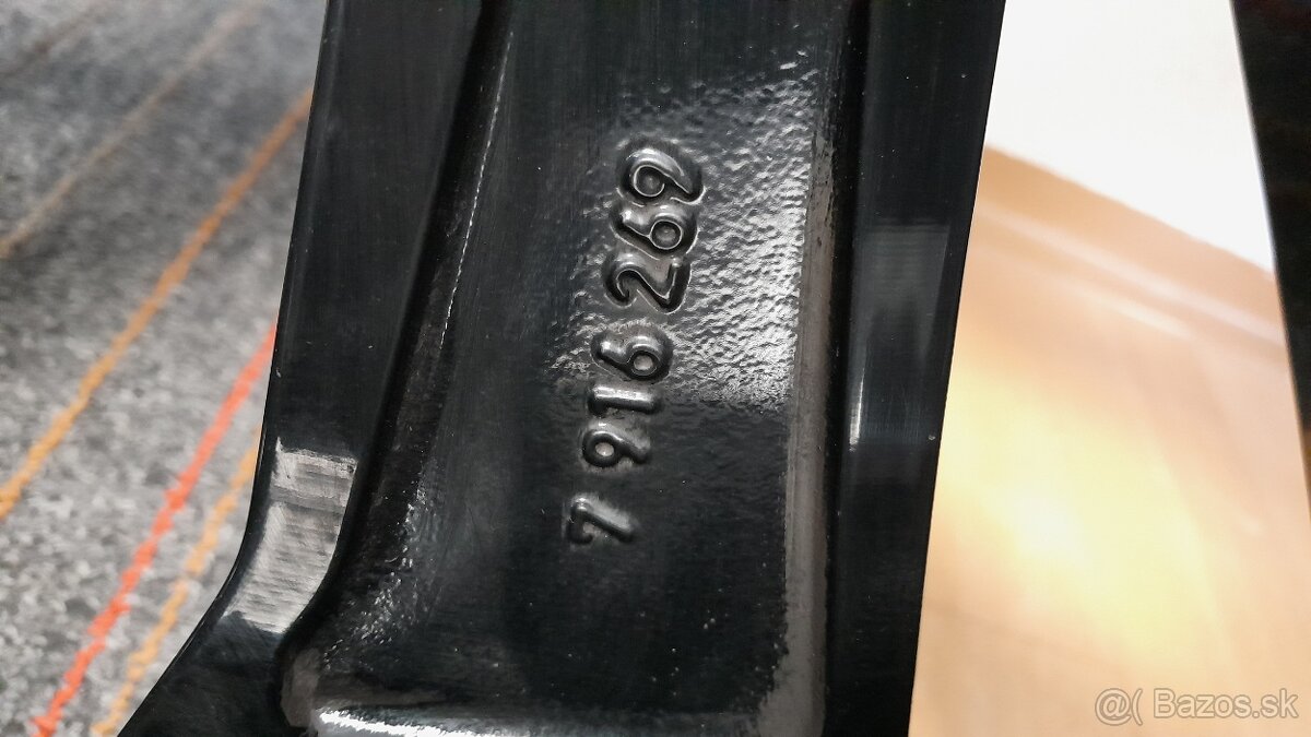 Bmw r23 original, styling 914I - 13