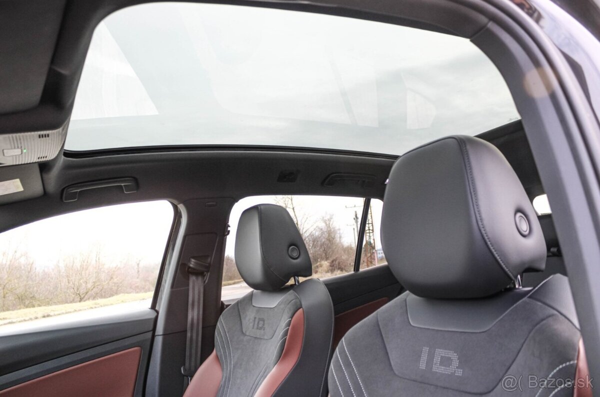 Volkswagen ID.4 Pro Performance 77 kWh - 13