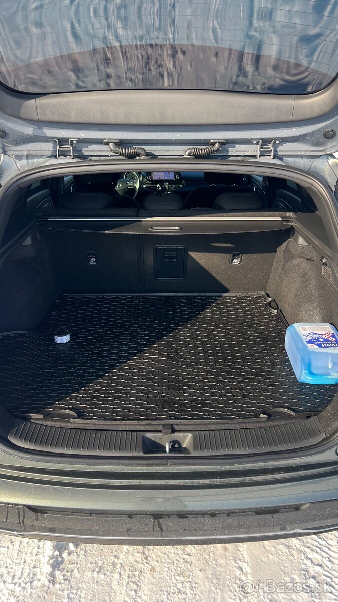 Hyundai i30 CW 1.5i CVVT DPI Play - 13