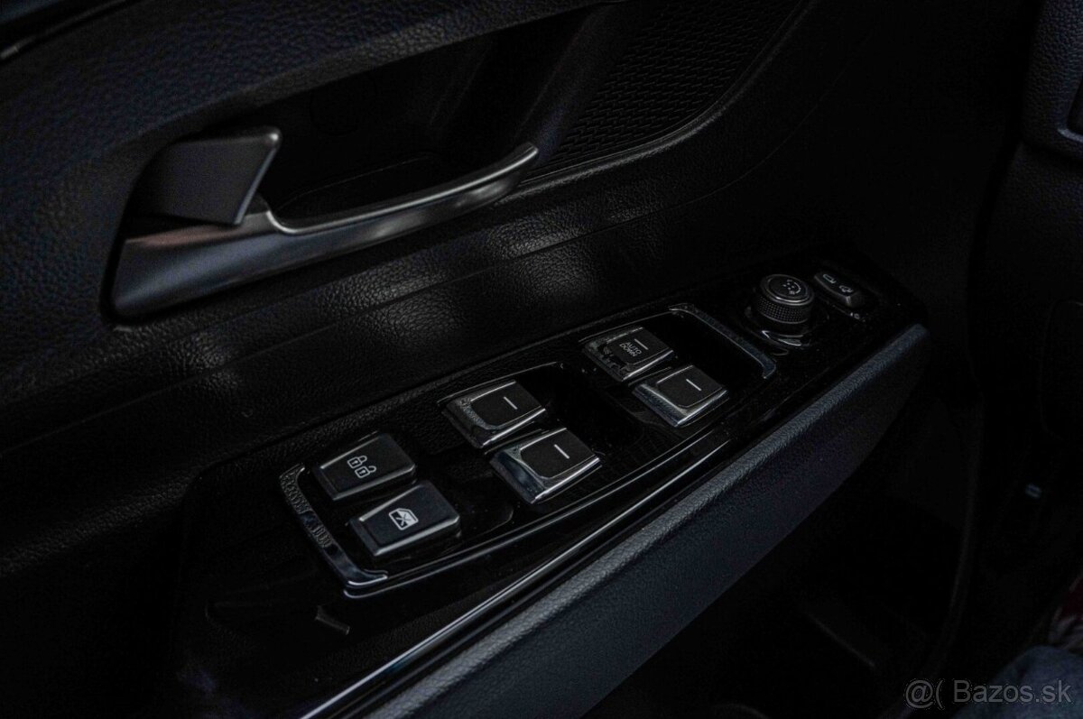 SsangYong Korando 1.5 Turbo e-XGI 163k Style - 13