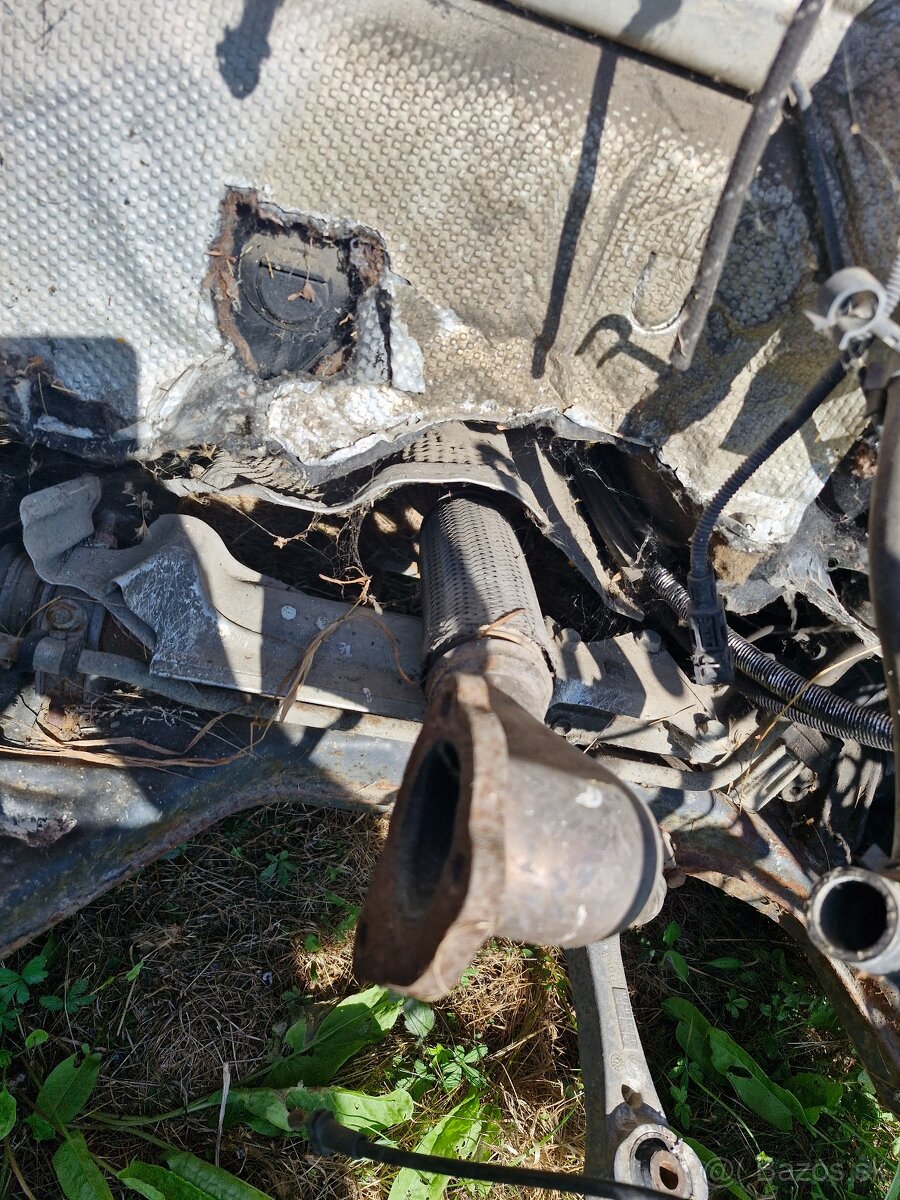 Skoda octavia 1 - 13