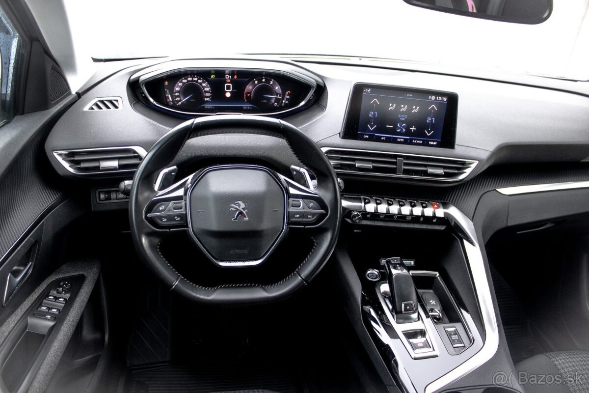 Peugeot 3008 1.2 PureTech Active E6d-ISC EAT8. - 13