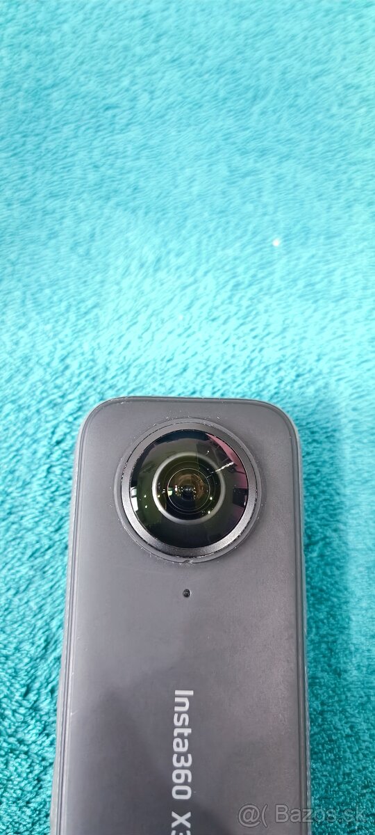 Insta 360x3 + príslušenstvo - 13