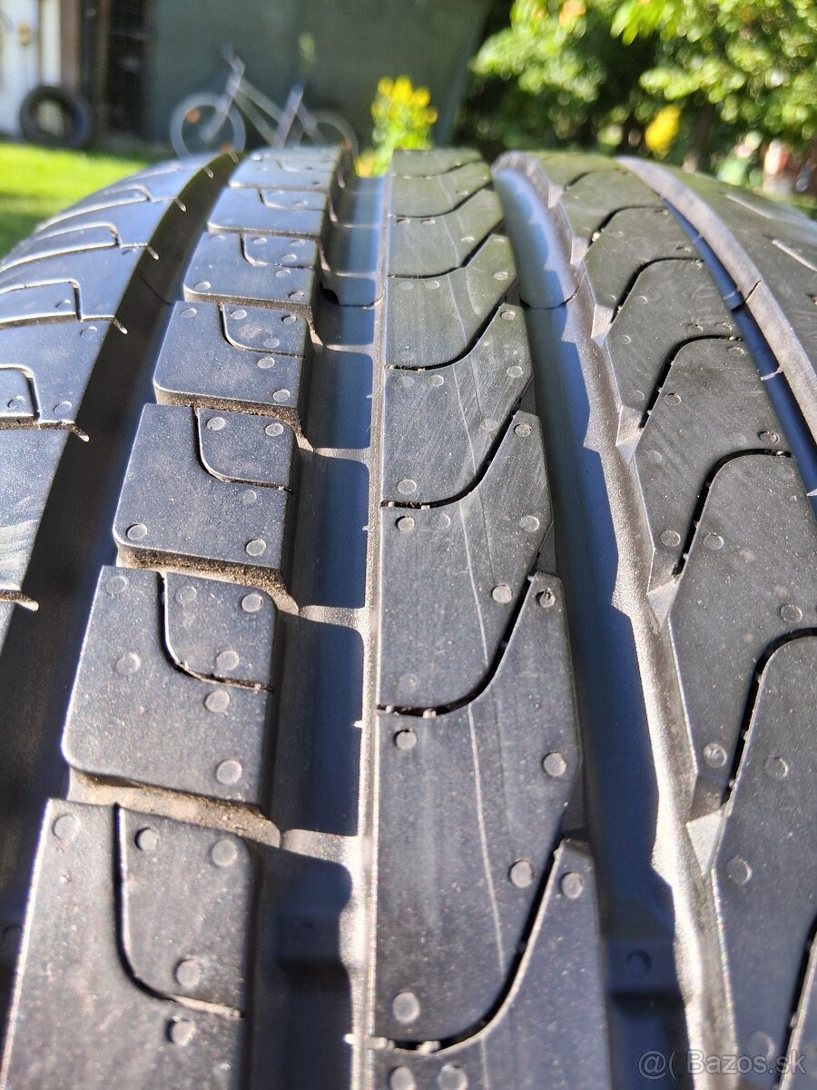 215/55 r17 letne pneumatiky - 13