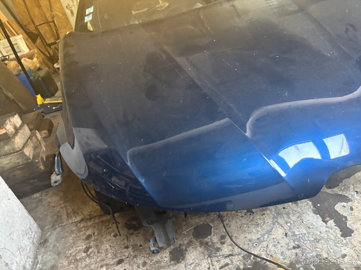 Rozpredam Renault Talisman - 13
