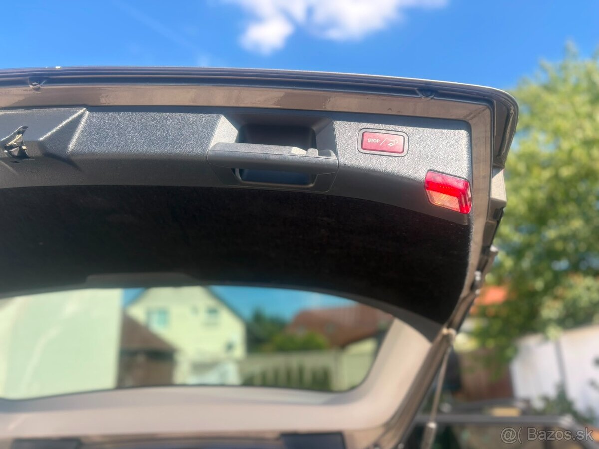 Mercedes-Benz E350 cdi W212 - 13