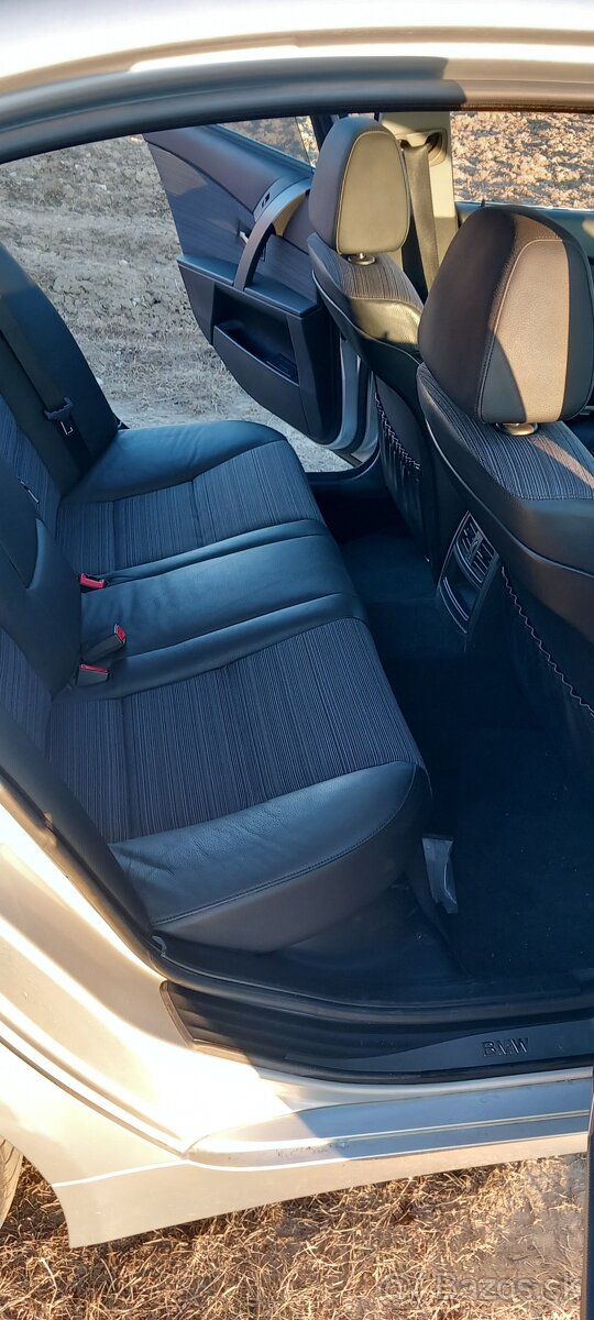 BMW 530i 170kw - 13