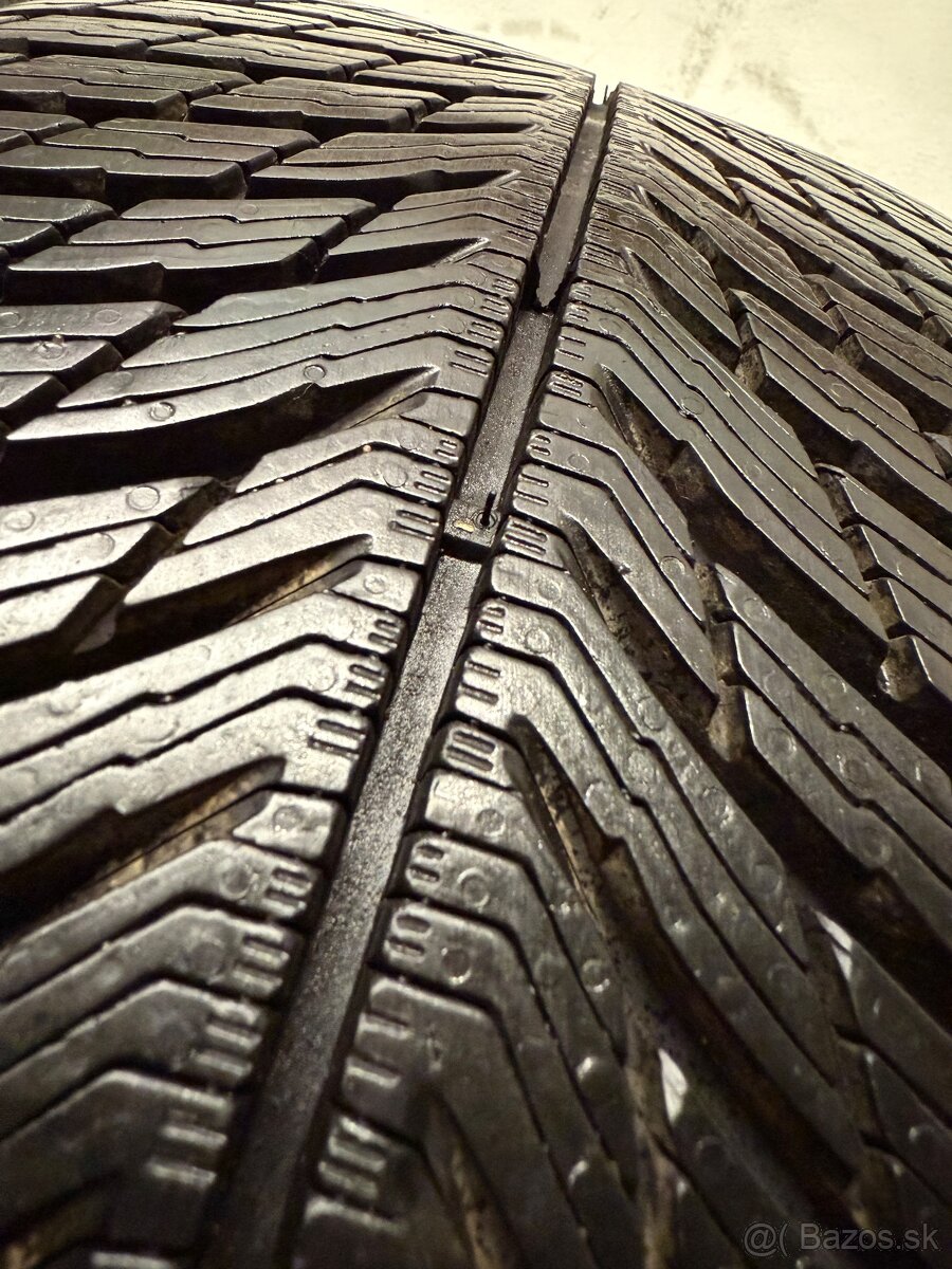 Zimná sada 5x108 R21 , 255/40/21 Volvo XC60 - 13
