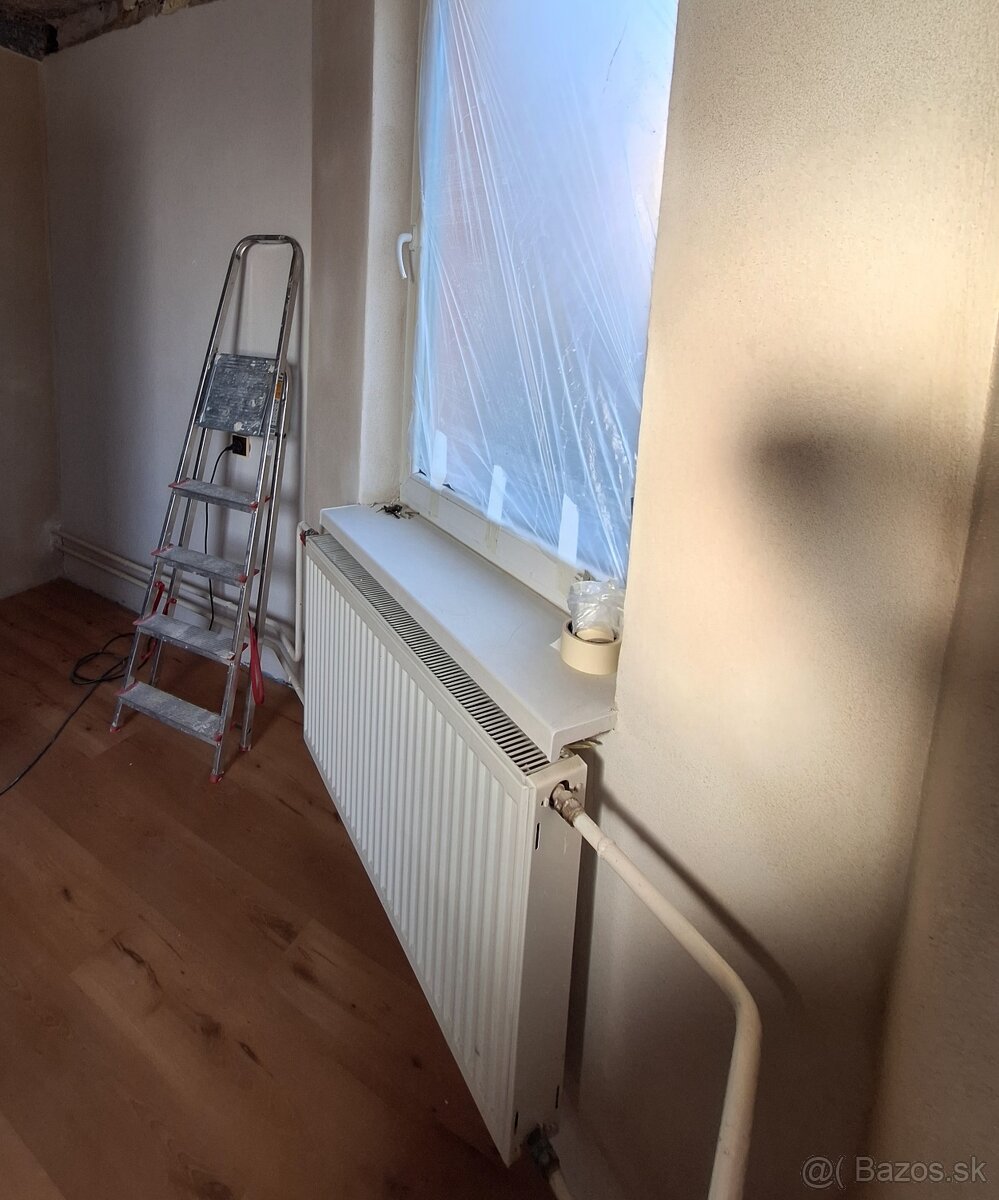 Realizujeme stavebné práce - 13