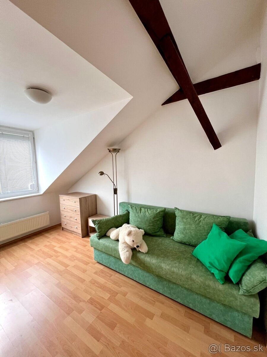 3 izb mezonetový byt BA Ružinov - 13