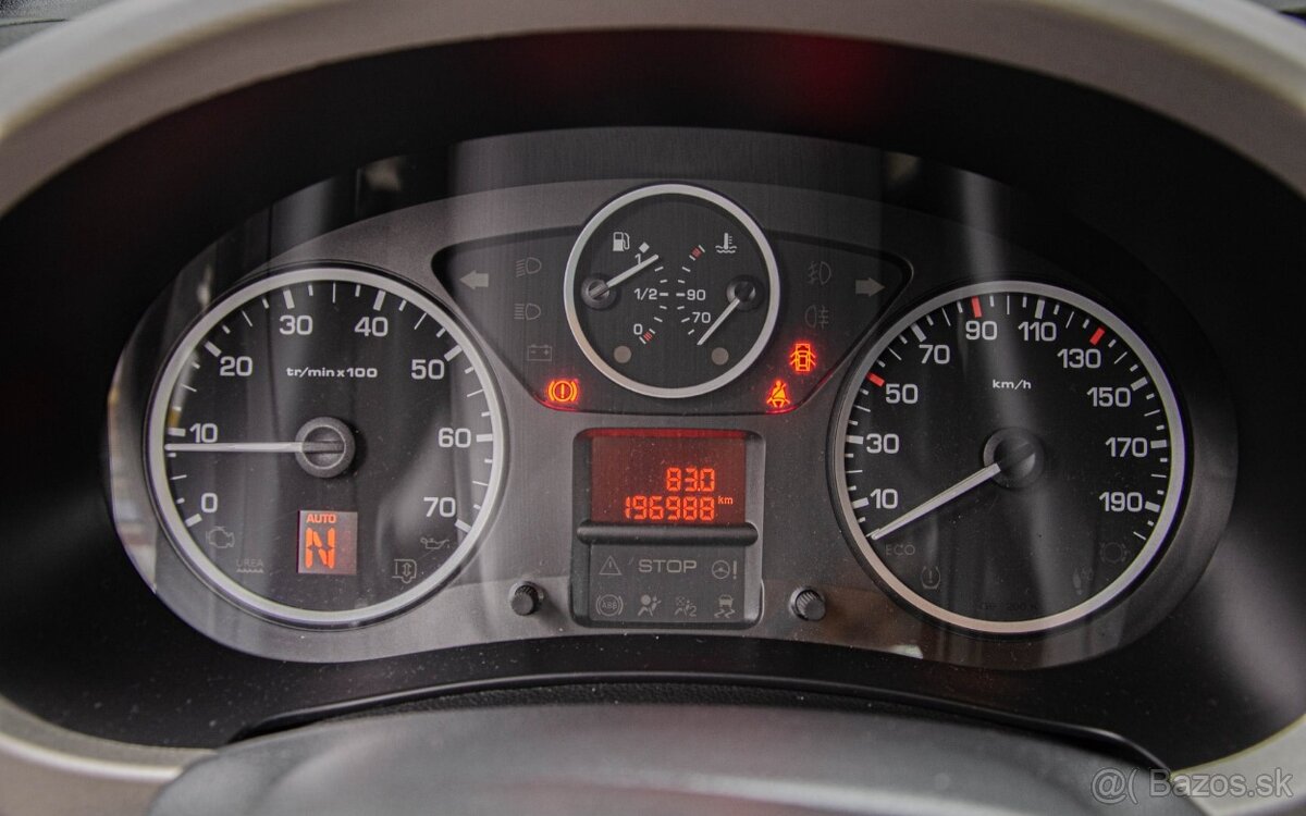 Peugeot Partner Tepee 1.6 BlueHDi 110k ETG6 - 13