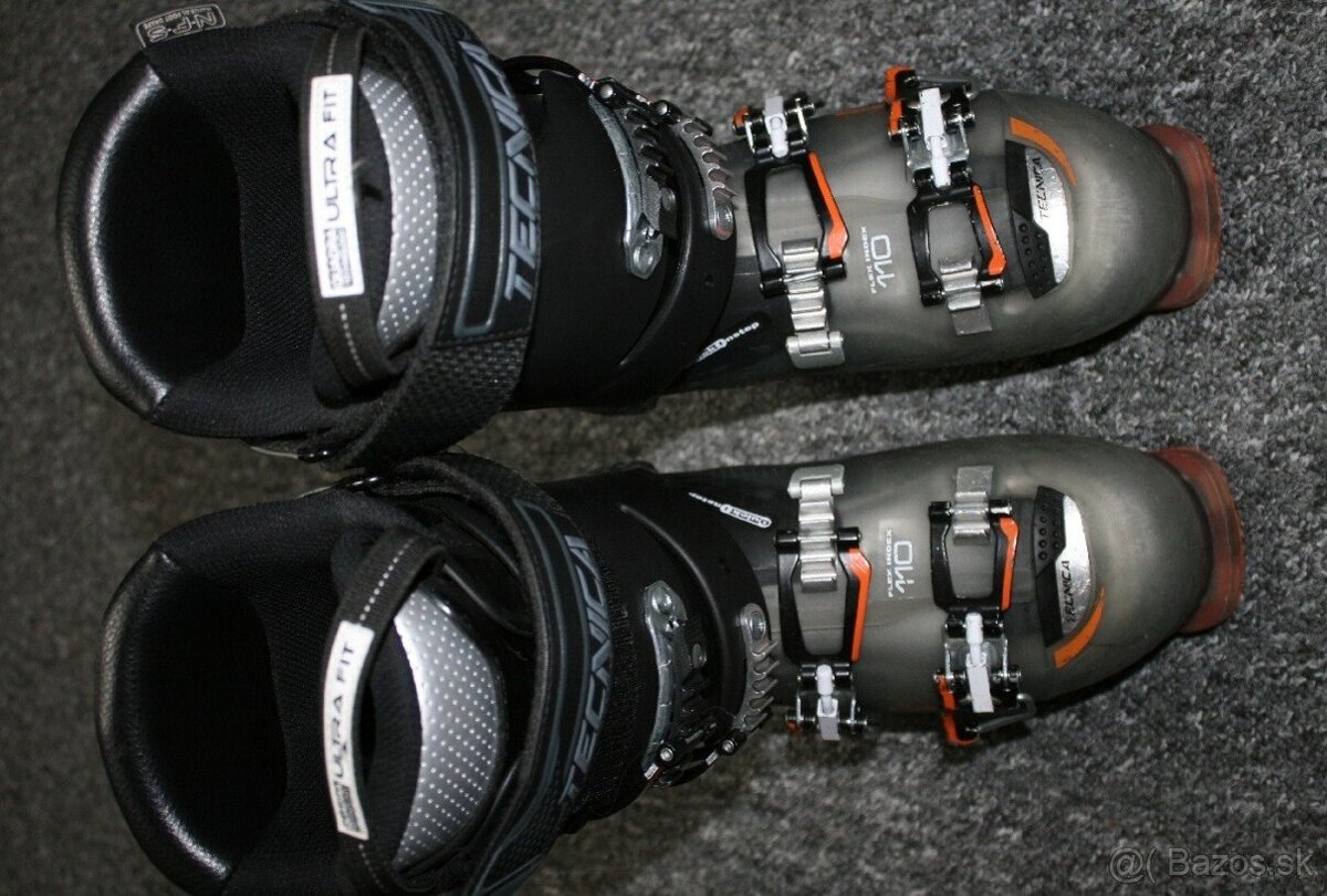 lyže dynastar 153 cm speedzone - 13