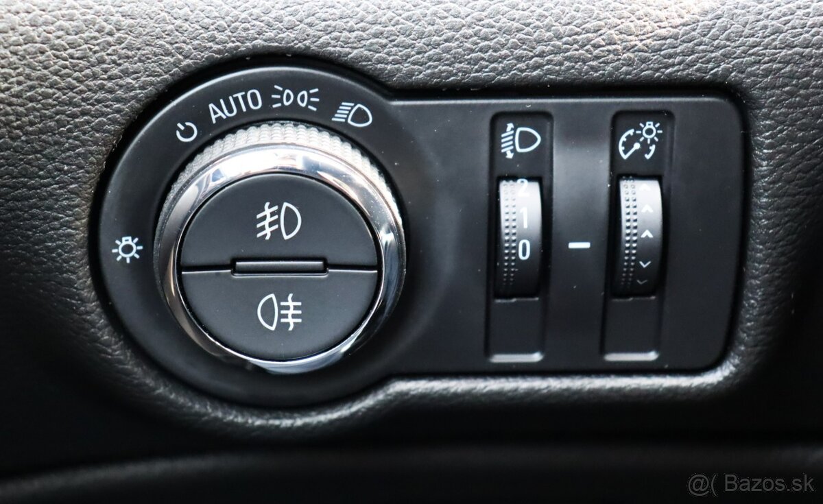 Opel Astra 1.4 Turbo Cosmo - 13