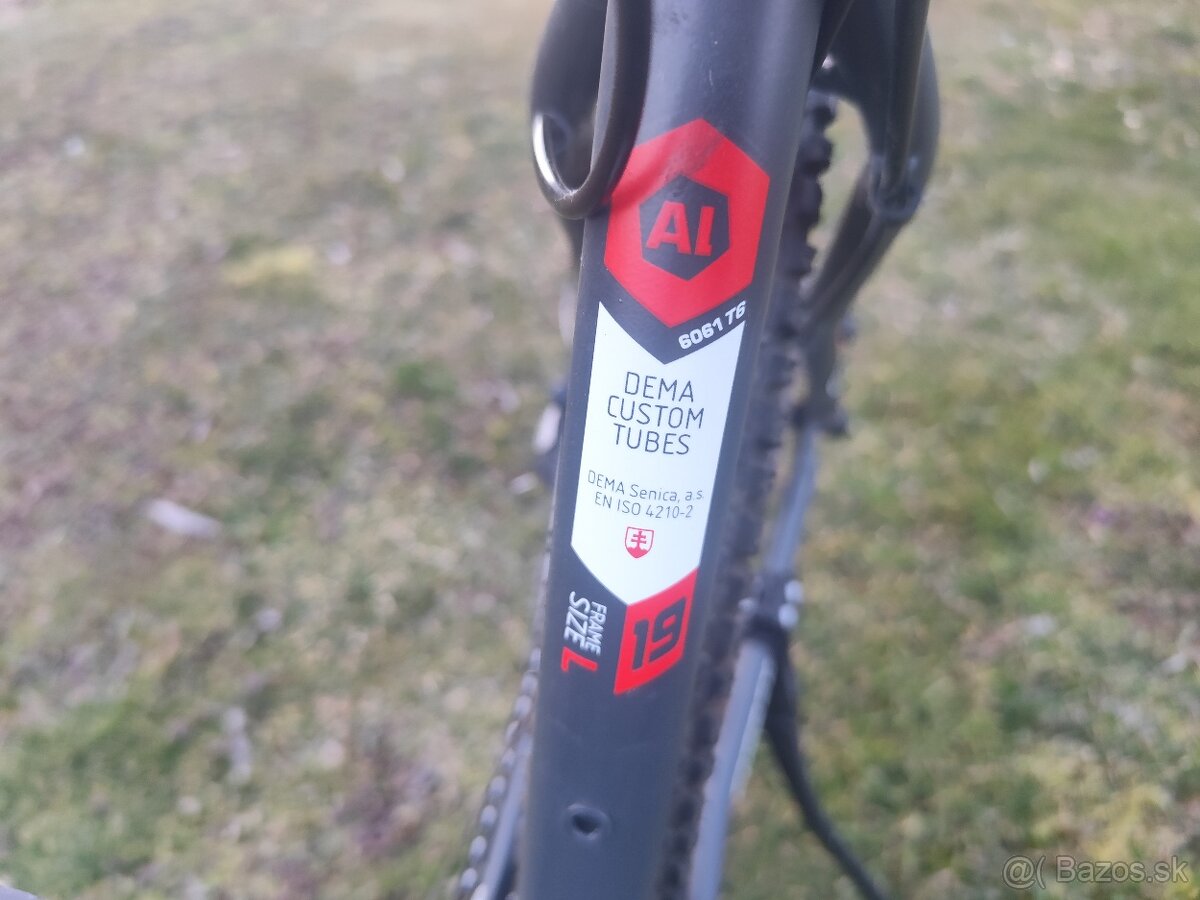 Dema energy 3.0 - 13