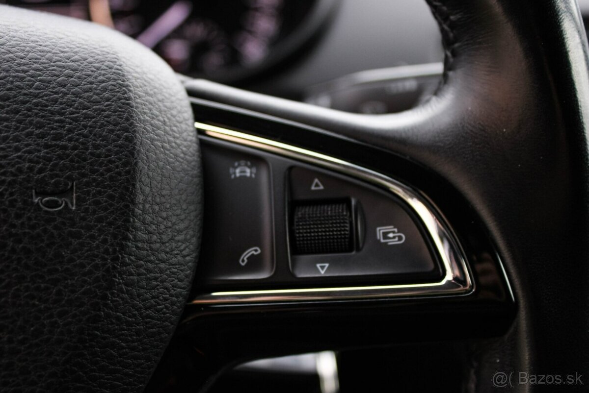 Škoda Octavia Combi 1.6 TDI 110k Active - 13