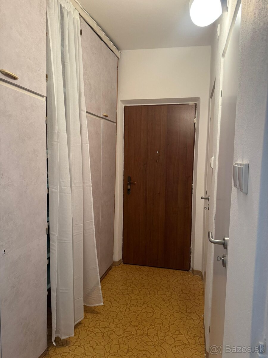 2 izbový byt na prenájom - 13