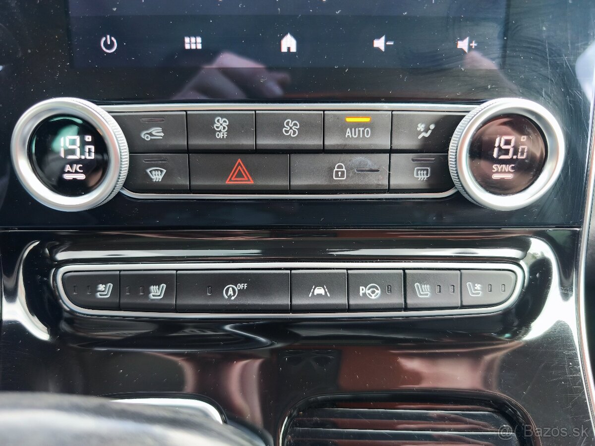 Renault Espace Blue dCi 200 Initiale Paris EDC 147kW200HP A6 - 13