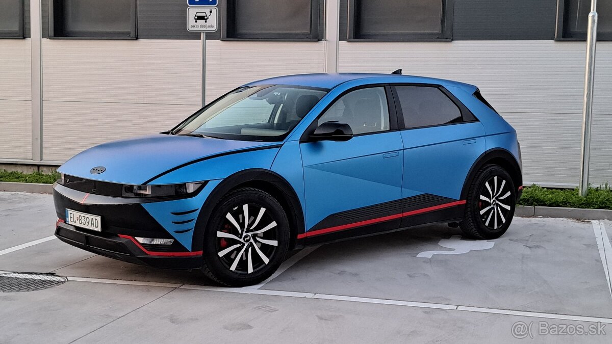 ✅ Hyundai IONIQ 5 77kw MY24 ✅ - 13